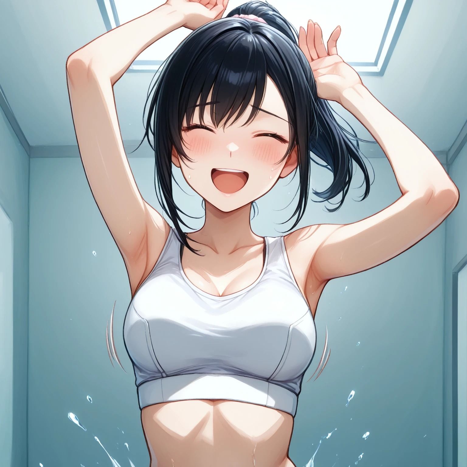 スポブラさつえいかい（451枚） サンプル9ページ目