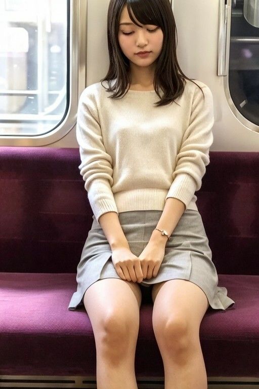 【動く】GGC vol.26 電車編10 movie ver.【動画版】 サンプル2ページ目