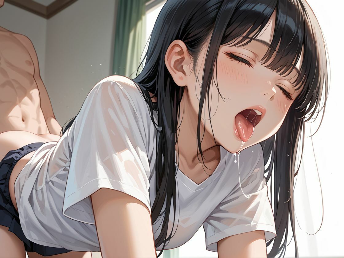 制服を脱いだ女子校生の素顔vol.2 サンプル1ページ目