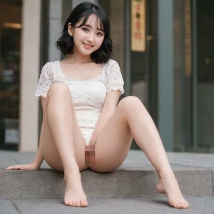 色々なコスチューム美女写真集Vol.4 サンプル2ページ目