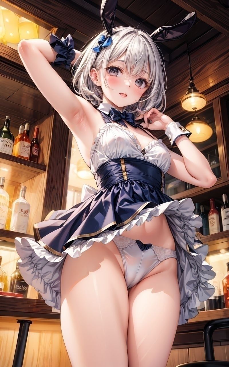 グラビア＆裏画像 JKアイドル 白川まや 緑制服バージョン サンプル3ページ目
