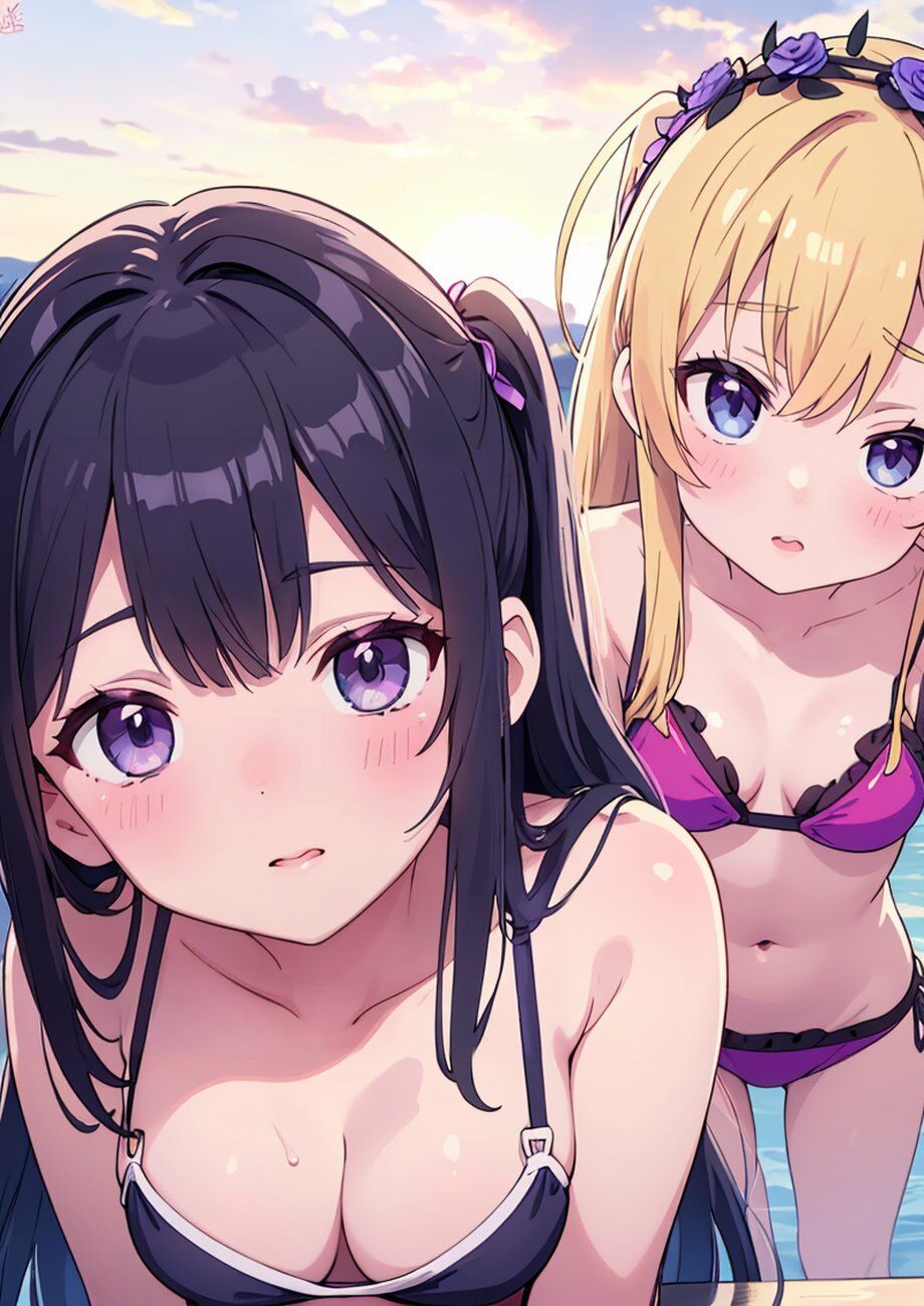 THE 100円払うので水着見せてくれませんかッ！？【ワンコインで可愛い女の子の水着調査ッ！Ver2.1】 サンプル2ページ目