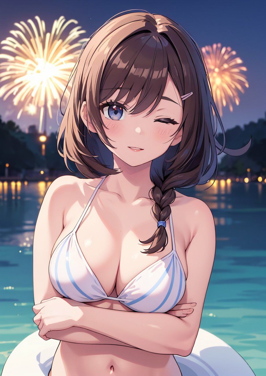 THE 100円払うので水着見せてくれませんかッ！？【ワンコインで可愛い女の子の水着調査ッ！Ver2.1】 サンプル8ページ目