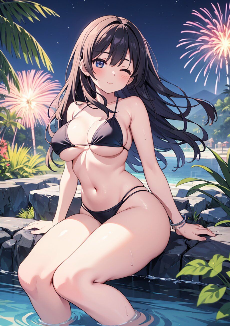 THE 100円払うので水着見せてくれませんかッ！？【ワンコインで可愛い女の子の水着調査ッ！Ver2.1】 サンプル10ページ目