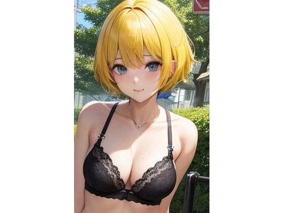 ランジェリータウン2