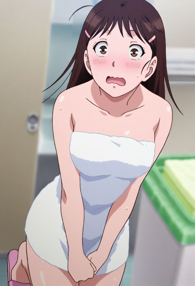俺たちの性欲処理担当―七瀬 美雪― サンプル2ページ目