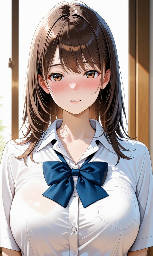 〜爆乳学園〜イキまくり孕ませ中イキ サンプル3ページ目