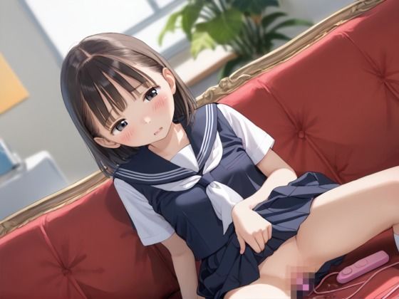 私の中見たいの？14 サンプル4ページ目