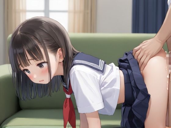 私の中見たいの？14 サンプル6ページ目