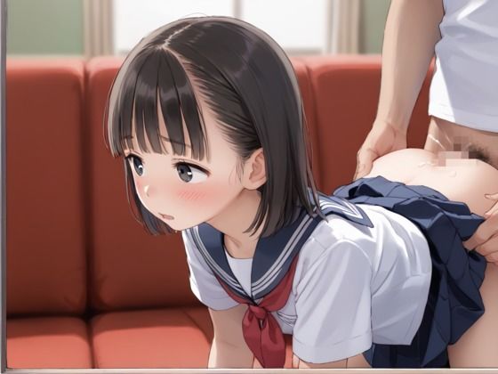 私の中見たいの？14 サンプル9ページ目