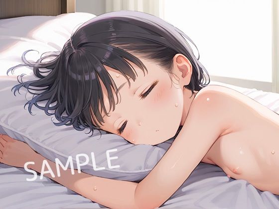「見てしまった」から始まった妹との秘密 サンプル6ページ目