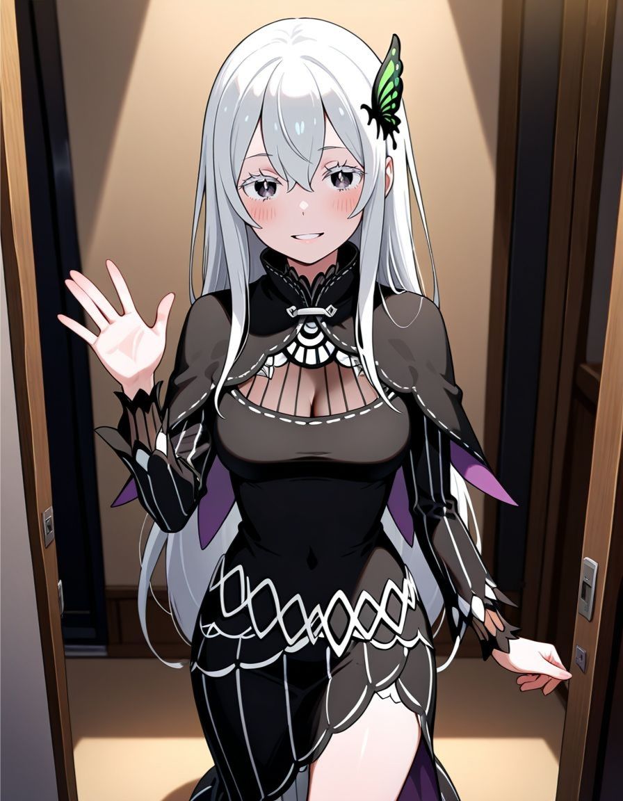 ヒロインが出勤するという噂のソープランド！！  エキドナ 編 サンプル10ページ目