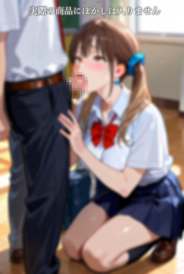 もっとギャルと放課後性活 サンプル4ページ目