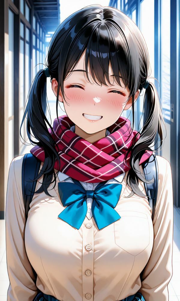 女子校生の妹をイキ狂いさせるお話。 サンプル1ページ目