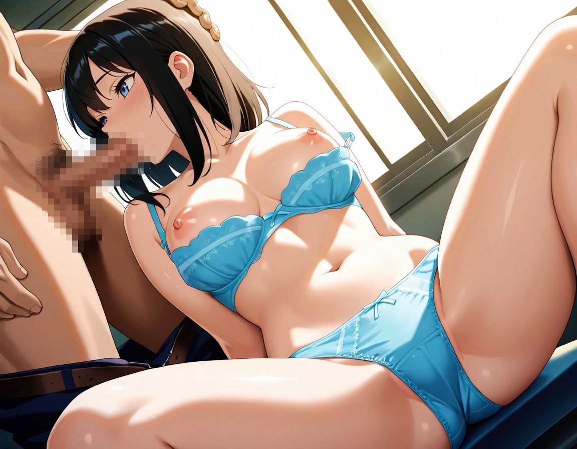 性奉仕委員会〜緊縛×調教で女子校生をハメまくり！ サンプル10ページ目