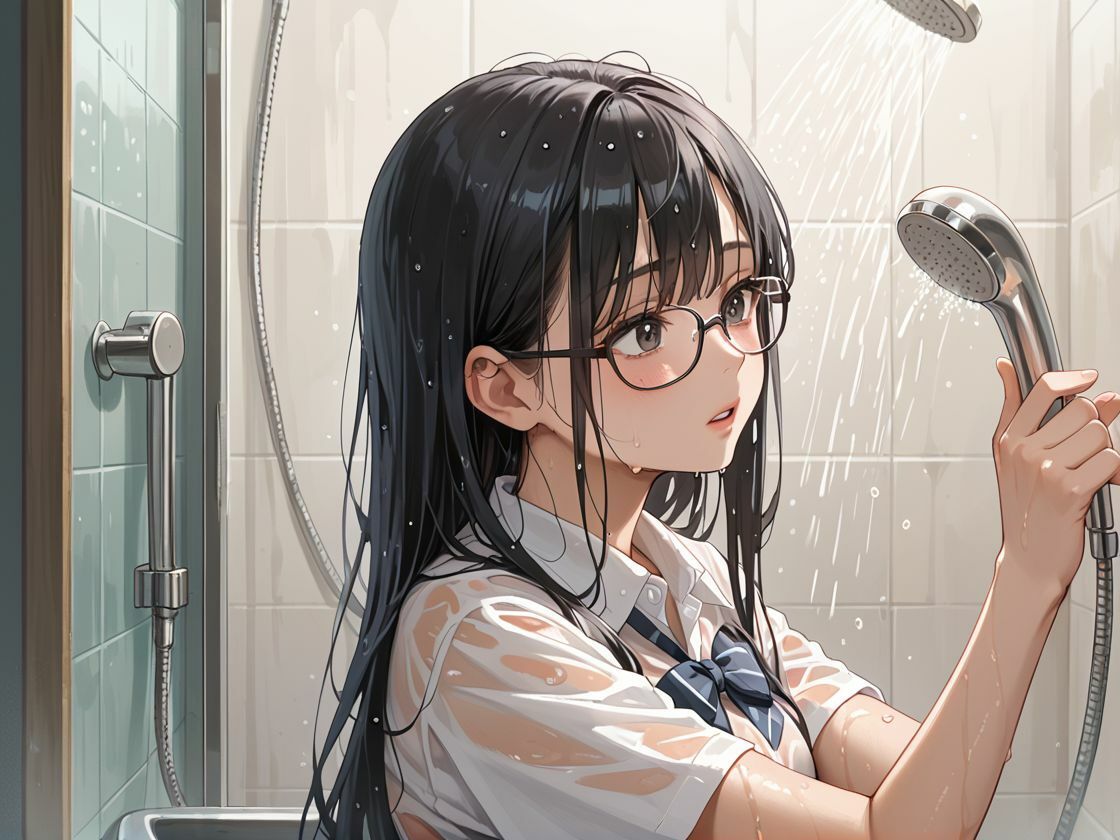 制服を脱いだ女子校生の素顔vol.3 サンプル1ページ目
