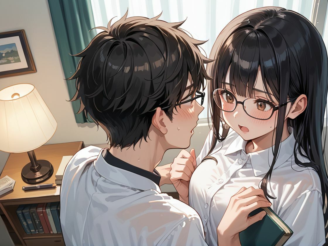 制服を脱いだ女子校生の素顔vol.3 サンプル2ページ目