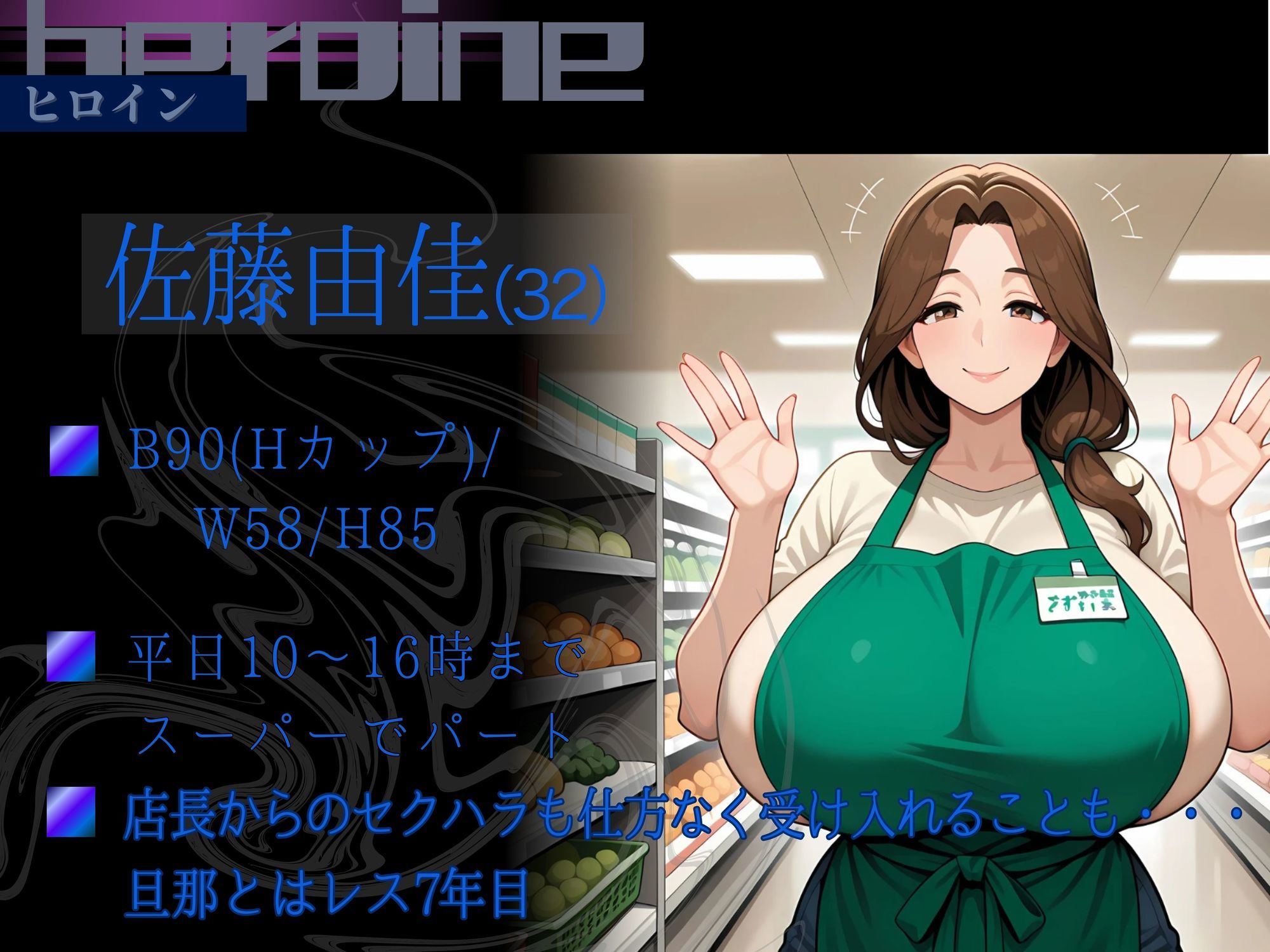 素人部屋肉厚人妻パート主婦 サンプル2ページ目