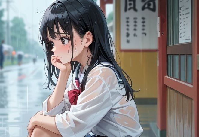 制服を脱いだ女子校生の素顔vol.5 サンプル9ページ目