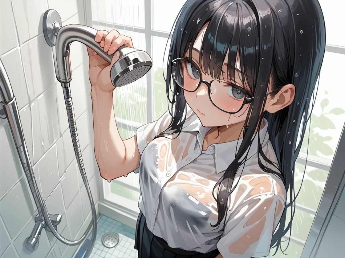 制服を脱いだ女子校生の素顔vol.5 サンプル10ページ目