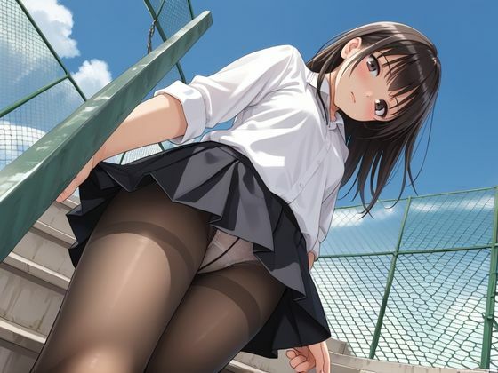 塾でも風呂でもベッドの上でも絶頂を繰り返す塾講師と生徒 サンプル1ページ目