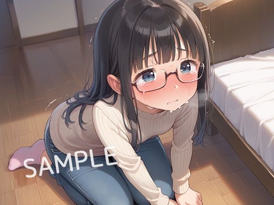 真面目なはずの妹が万引き――カラダで償わせた記録 サンプル3ページ目