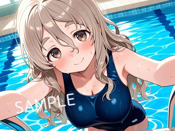 送り迎えだけのつもりだったのに――スク水姿の妹に手を出してしまった サンプル2ページ目