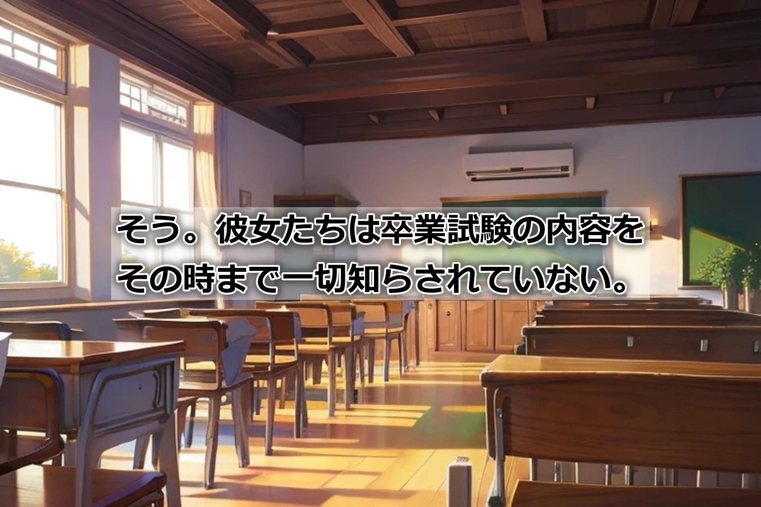 今年のメイド養成機関の卒業試験が夜のご奉仕だった件 サンプル3ページ目