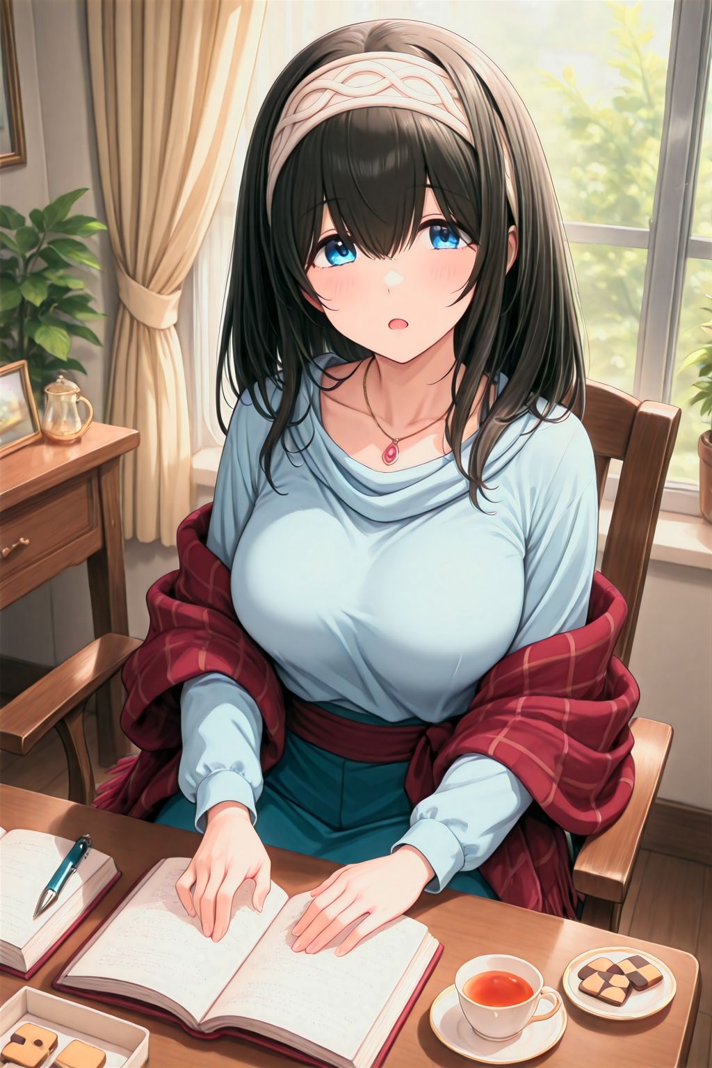 【NTR】何でもありの現場R - 鷺〇文香編【催●】 サンプル1ページ目