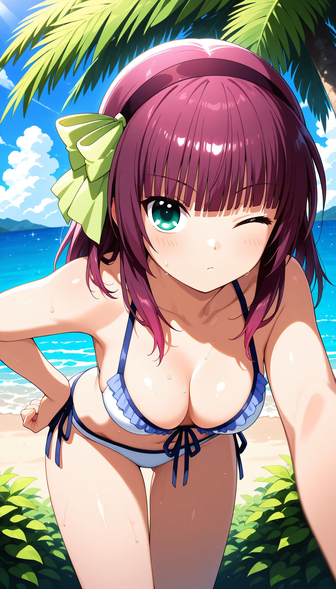 『仲村ゆり（Angel Beats）』のエッチなシーン500枚！（寝取られあり） サンプル2ページ目