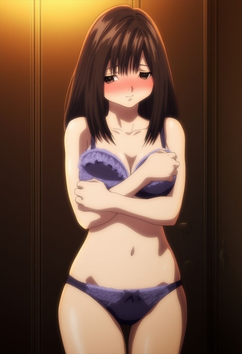 いちご100  東〇綾  ホテルで生ハメSEX サンプル1ページ目