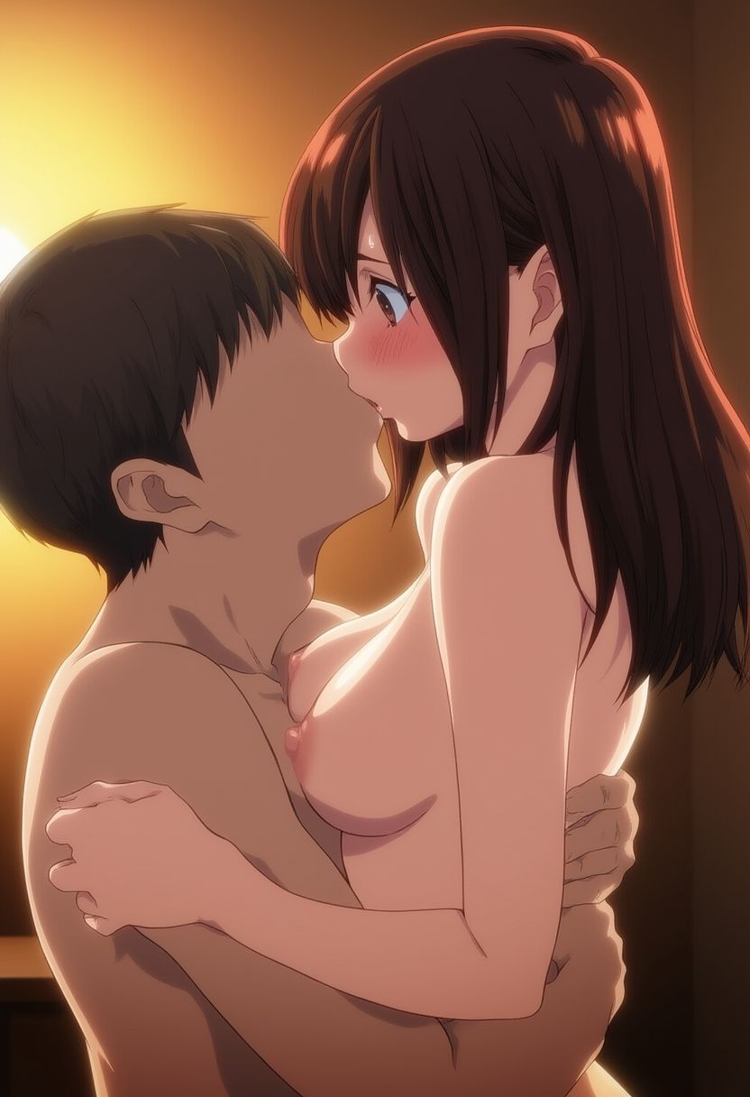 いちご100  東〇綾  ホテルで生ハメSEX サンプル2ページ目