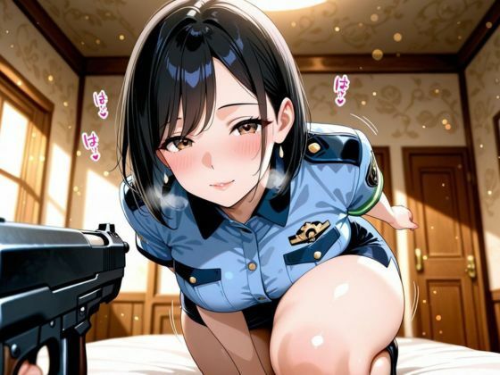 囚われた人妻警察 〜監禁快楽堕ち〜【500枚】 サンプル3ページ目