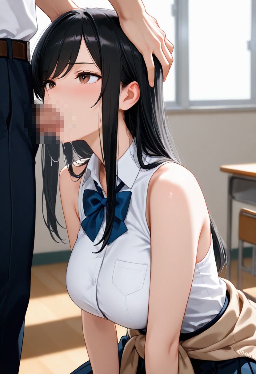 催●学園  放課後ヤリ放題 サンプル4ページ目
