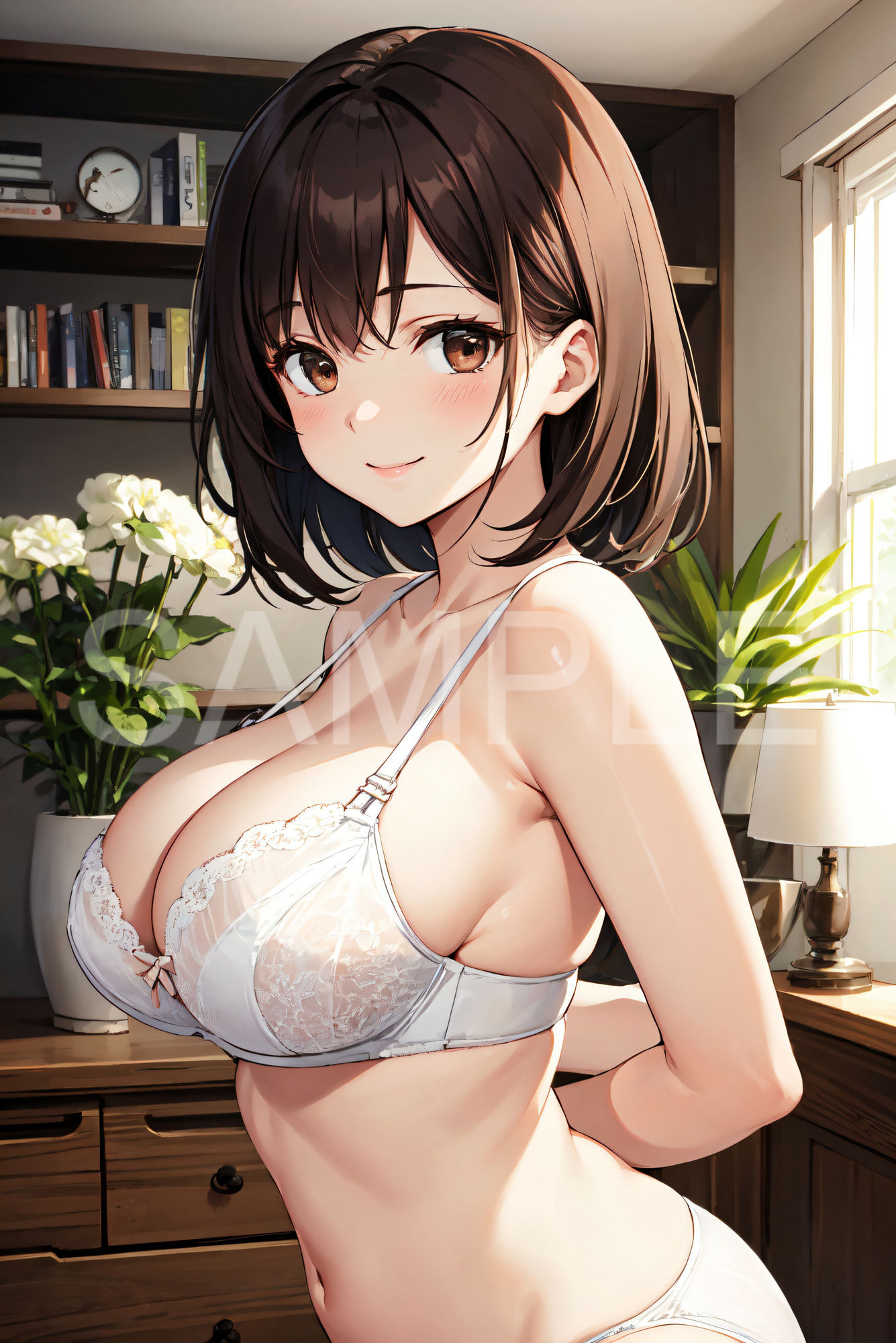 ぶらぱんメモリアル サンプル4ページ目