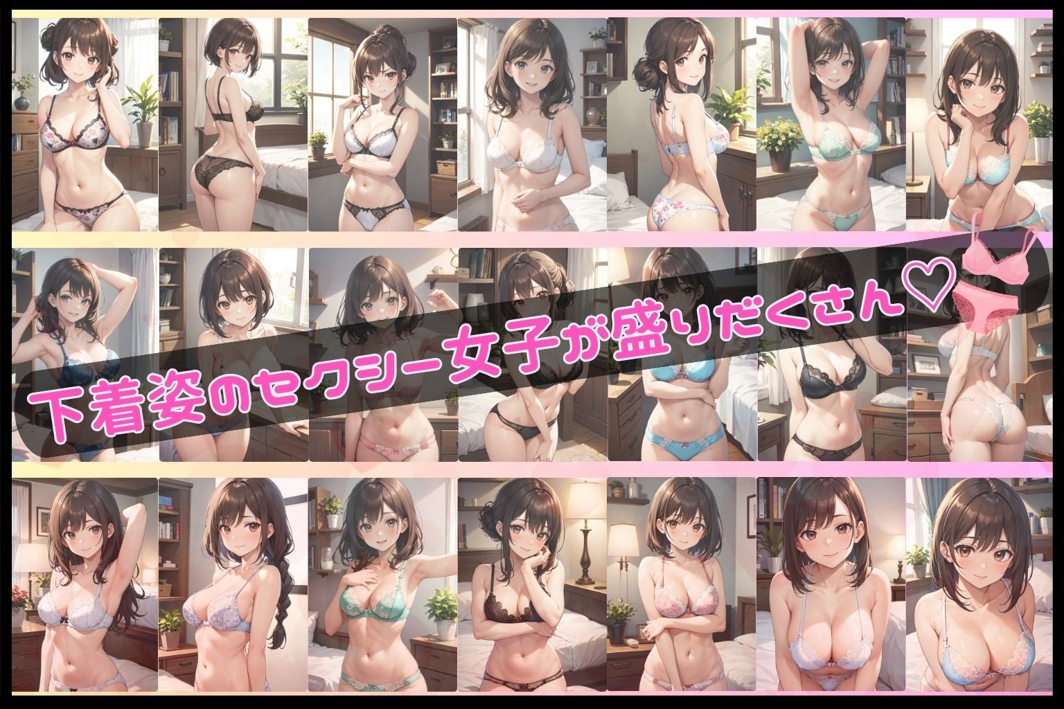 ぶらぱんメモリアル サンプル10ページ目