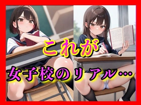 彼女たちは、見せていないんじゃない。隠していないだけーー。見てはいけない。でも、僕も男だった…
