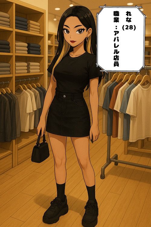 カメラの向こうの彼女たち。vol.3 サンプル1ページ目