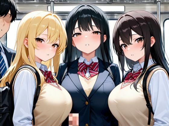 生ハメ娘  校内種付け実習 サンプル1ページ目