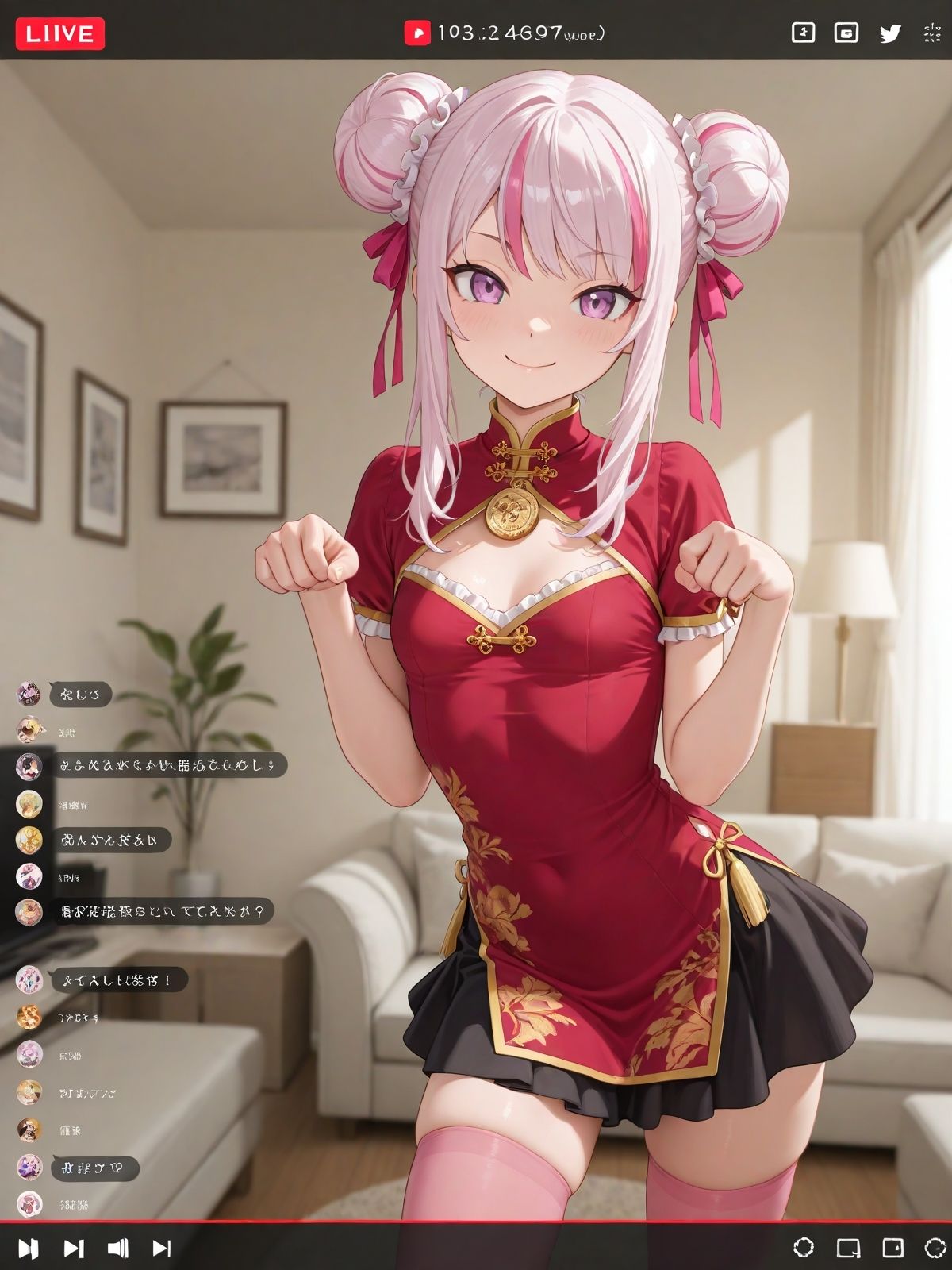 田中〇メ＃2 サンプル1ページ目