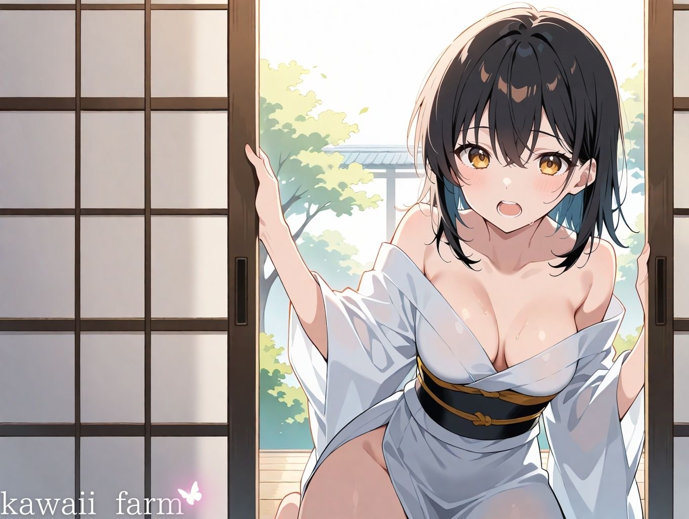 性欲まみれ   SMプレイver. サンプル1ページ目