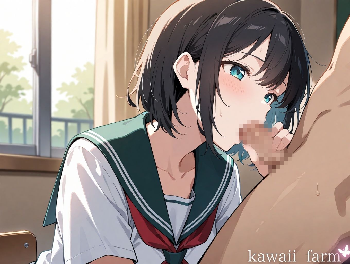 性欲まみれ   SMプレイver. サンプル2ページ目
