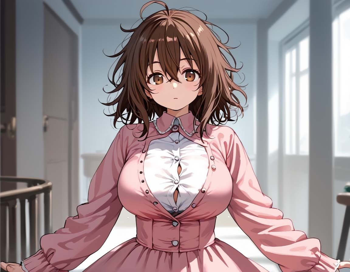 皆が狙ってるお姉ちゃんを寝取らせてみた2 サンプル2ページ目
