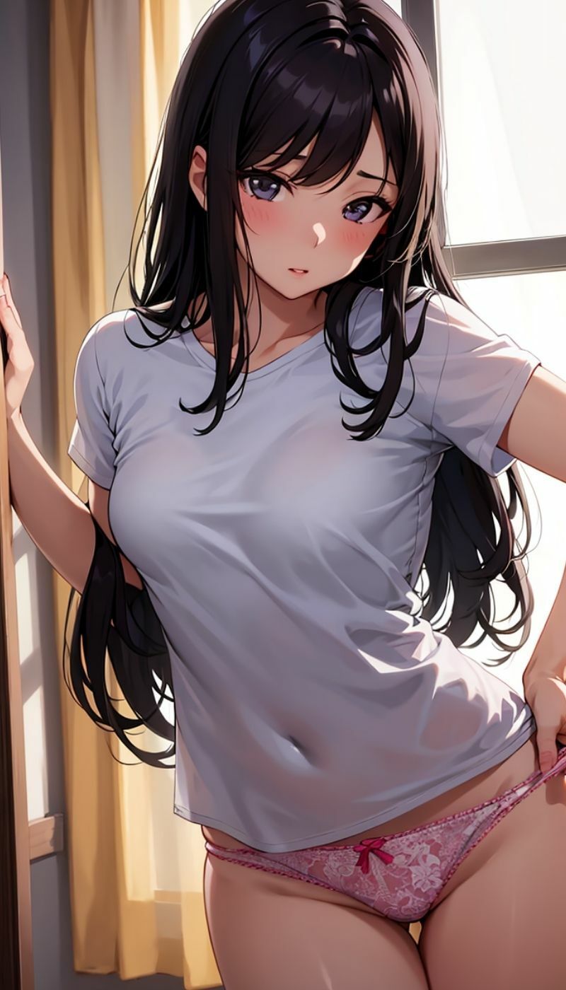 禁断の快楽教え込まれる18歳純白娘の堕落 サンプル2ページ目