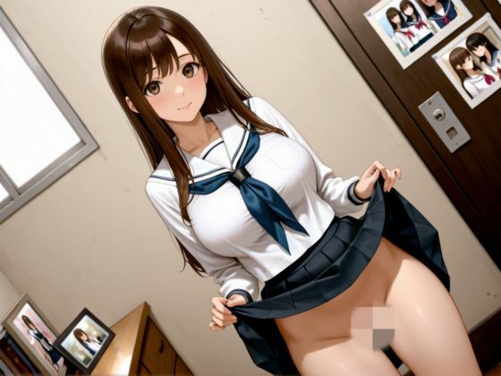 淫乱学園  肉便器ヤリたい放題 サンプル2ページ目
