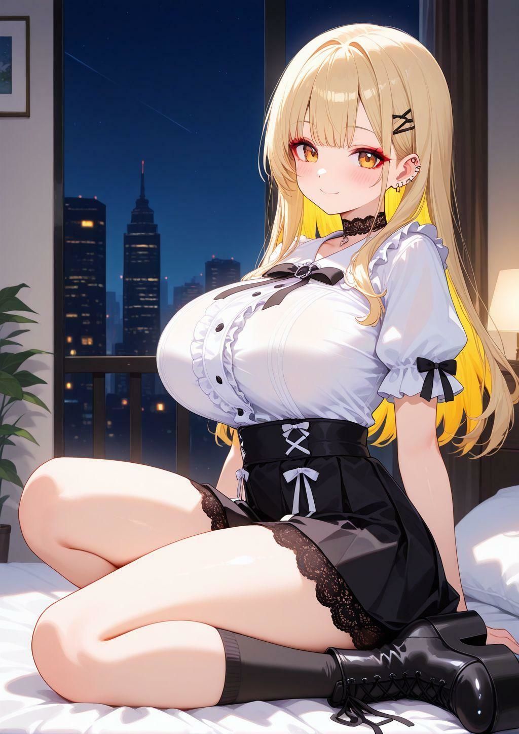 毒りんご サンプル2ページ目