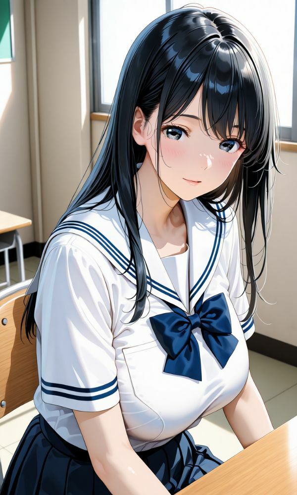 普段は見せない姿  アヘ顔でメス堕ち サンプル2ページ目