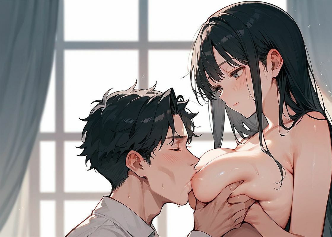 昼下がりの情事  欲求不満な妻たち サンプル2ページ目