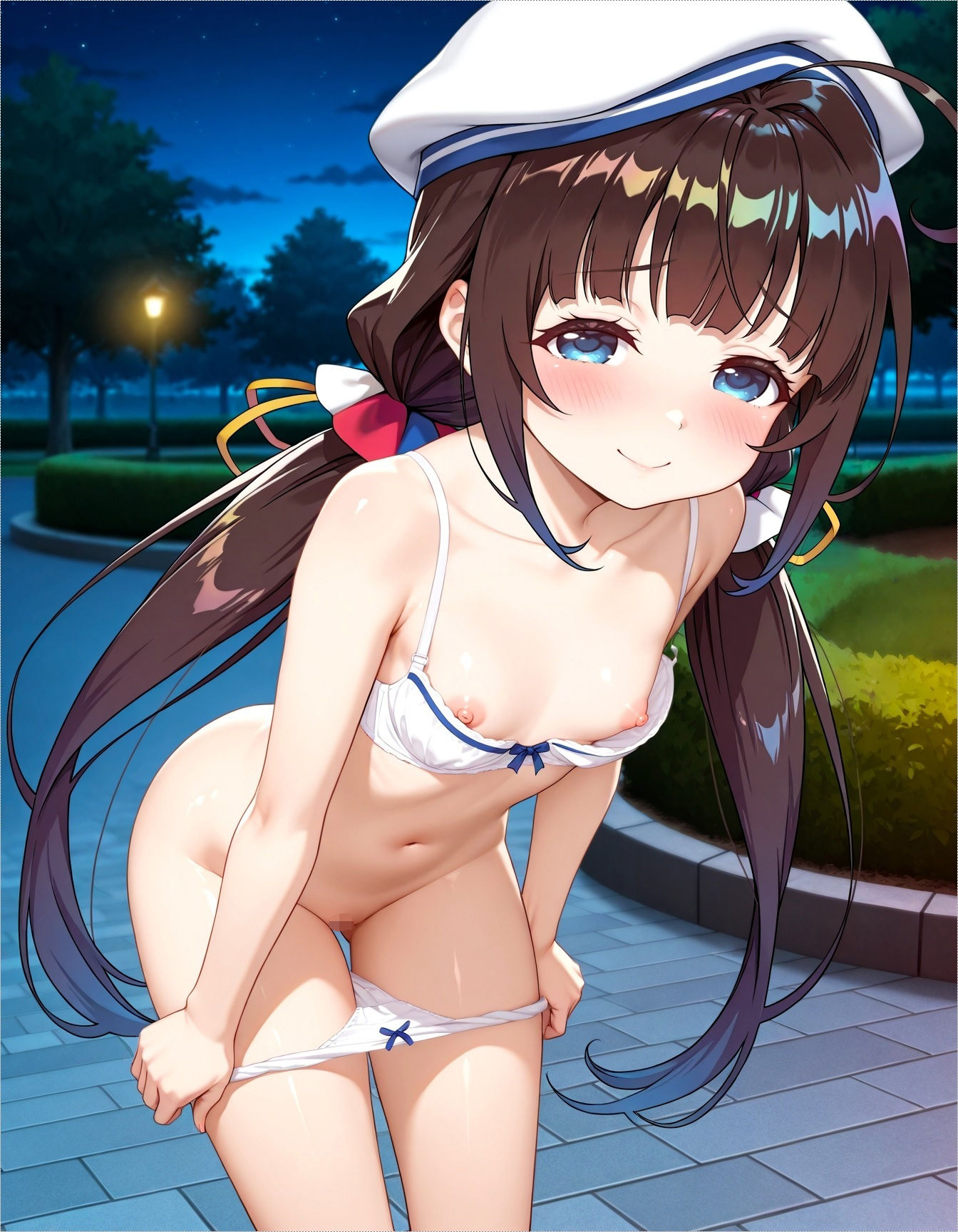 雛鶴あい☆写真集 サンプル6ページ目
