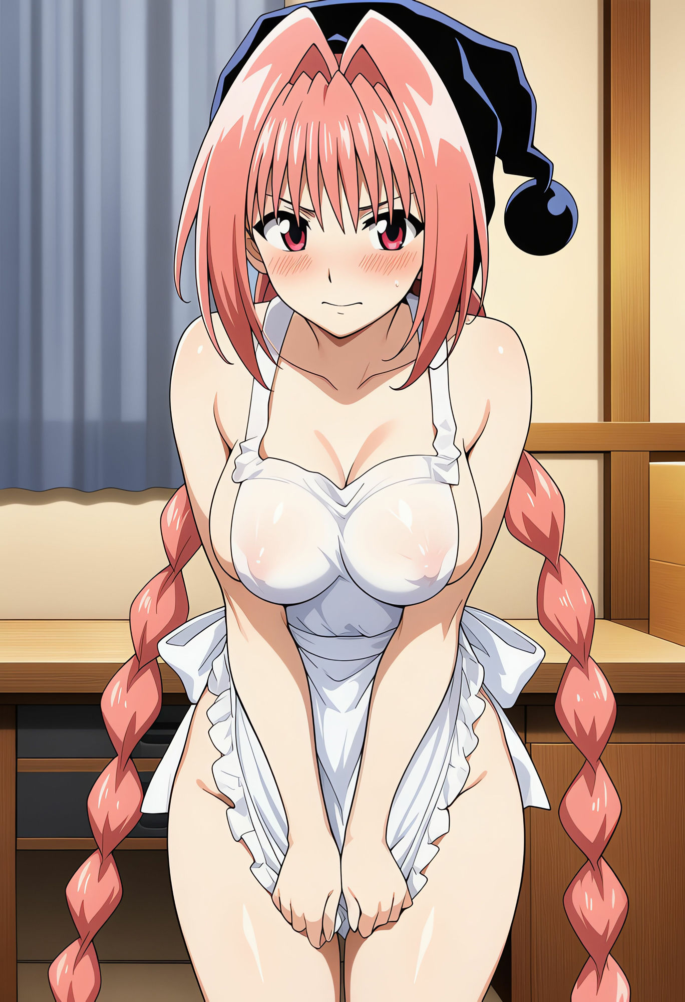 ドロシーとらぶらぶえっち サンプル10ページ目